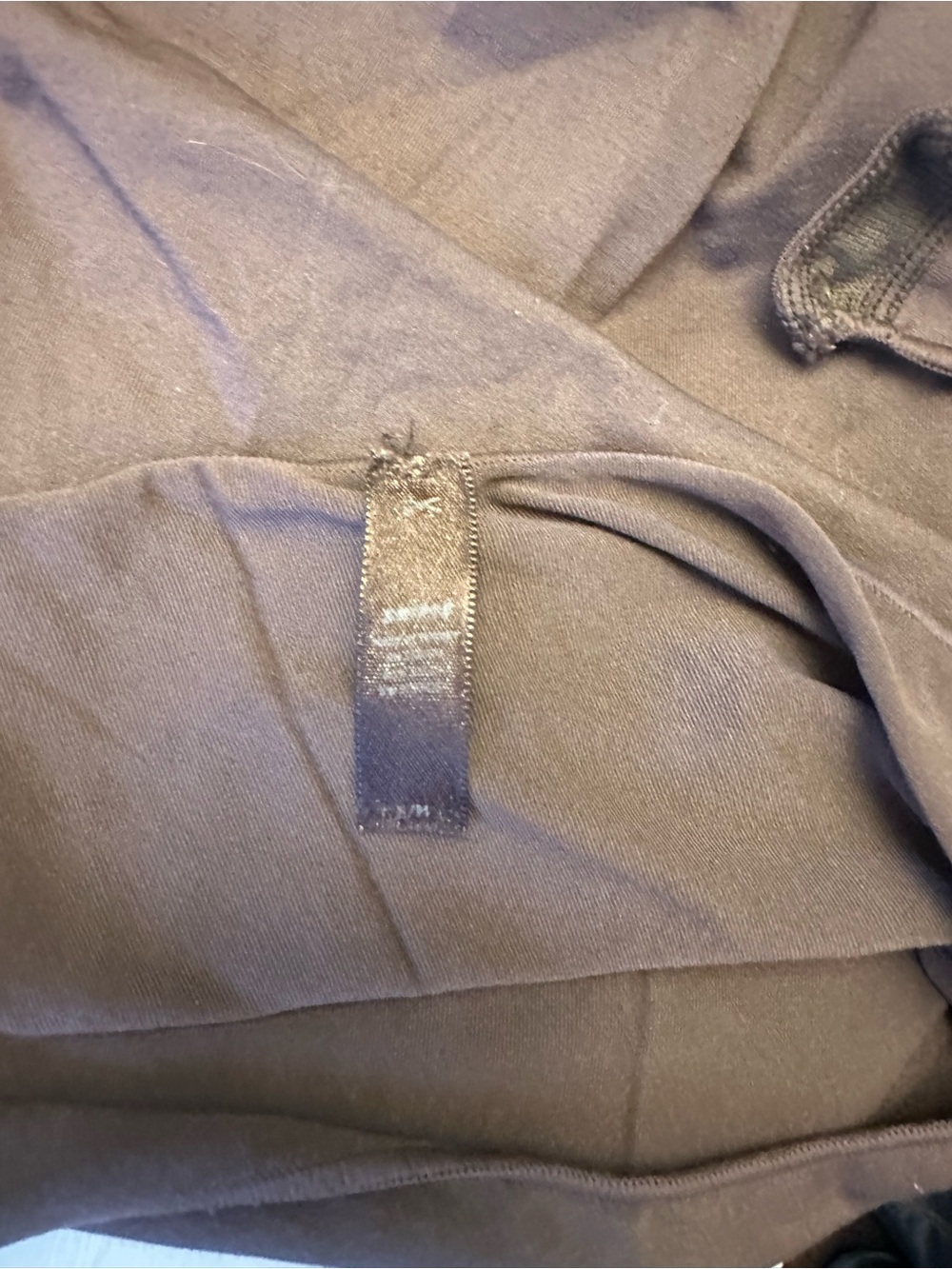Skims Brown Bodysuit - Picture 3 of 3